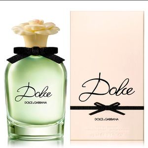 Dolce Eau de Parfum by Dolce & Gabana